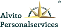 Alvito Personalservices - Logo